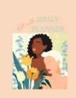 Not another daily planner - Book