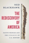 The Rediscovery of America Blackhawk - Book