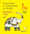 Easy Steps to Chinese for Kids vol.1A - Textbook - Book