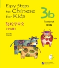 Easy Steps to Chinese for Kids vol.3B - Textbook - Book