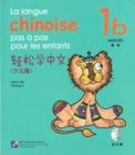 La langue chinoise pas a pas pour les enfants vol.1B - Manuel - Book
