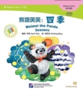 Meimei the Panda - Book