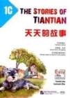 The Stories of Tiantian 1C: Companion readers of Easy Steps to Chinese - Book
