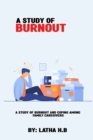 A study of burnout and coping among family caregivers - Book