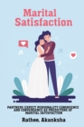 Partners expect personality congruence and convergence as predictors of marital satisfaction - Book