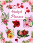 Budget Planner : Receipts Organizer - Budget Tracker - Money Spending Journal - Budget Monthly Planner - Budget Book - Book