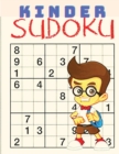 Sudoku fur Kinder im Alter von 6-12 Jahren : Einfache Sudoku-Ratsel fur Kinder und Anfanger, mit Loesungen - Book