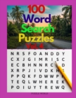 100 Word Search Puzzles Vol. 4 - Book