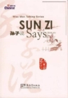Sun Zi Says - Book
