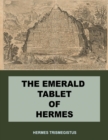 The Emerald Tablet of Hermes - Book