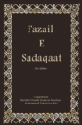 Fazail E Sadaqaat - Book