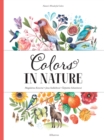 Colors in Nature - Book