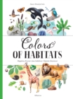Colors of Habitats - Book