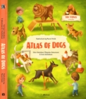 Atlas of Dogs - Book