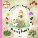 Learning about the Garden with Sleeping Beauty - Book