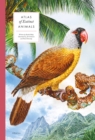 Atlas of Extinct Animals - Book