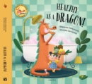 Healthy as a Dragon! - Book