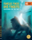 Famous Finds and Finders : Searching for the Past - Book