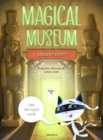 Magical Museum: Ancient Egypt - Book