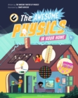 The Awesome Physics in Your Home - Book
