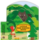 Little Red Riding Hood - Book