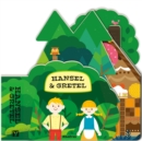 Hansel and Gretel - Book