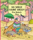 How Animals Sleep : How Animals Sleep - Book