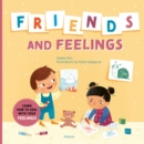 Friends and Feelings - Book
