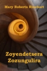 Zoyendetsera Zozungulira : The Circular Staircase, Chichewa edition - Book
