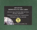 Advanced Iridology Flash Cards : Advanced Signs of the Iris, Pupil & Sclera & their Explanations - Book