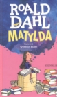Matylda (Czech) - Book