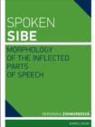Spoken Sibe - Book
