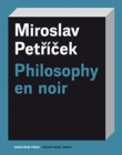 Philosophy En Noir - Book
