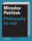 Philosophy en noir - eBook