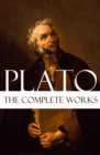The Complete Works of Plato - eBook