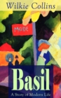 Basil: A Story of Modern Life - eBook