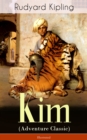 Kim (Adventure Classic) - Illustrated - eBook