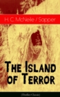 The Island of Terror (Thriller Classic) - eBook