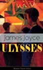 ULYSSES (Modern Classics Series) - eBook
