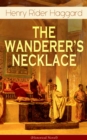 THE WANDERER'S NECKLACE (Historical Novel) : Medieval Adventure Novel - A Viking's Tale - eBook
