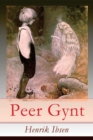 Peer Gynt : Ein dramatisches Gedicht (Norwegische Marchen) - Book