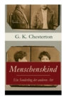 Menschenskind - Ein Sonderling der anderen Art : Die turbulente und phantastische Geschichte von Innozenz Smith - Book