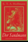 Der Sandmann : Fantasy-Geschichte und ein Gothic Klassiker aus dem Zyklus Nachtstucke - Book