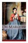 Die Marquise - Book