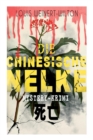 Die Chinesische Nelke (Mystery-Krimi) : Thriller - Book