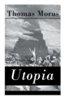 Utopia - Vollstandige Deutsche Ausgabe - Book