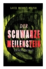 Der Schwarze Meilenstein (Kriminalroman) - Book