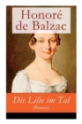 Die Lilie Im Tal (Roman) - Book