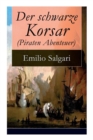 Der Schwarze Korsar (Piraten Abenteuer) - Book