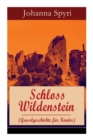 Schloss Wildenstein (Gruselgeschichte fur Kinder) : Der Kampf der jugendlichen Helden mit dem boesen Geist - Book